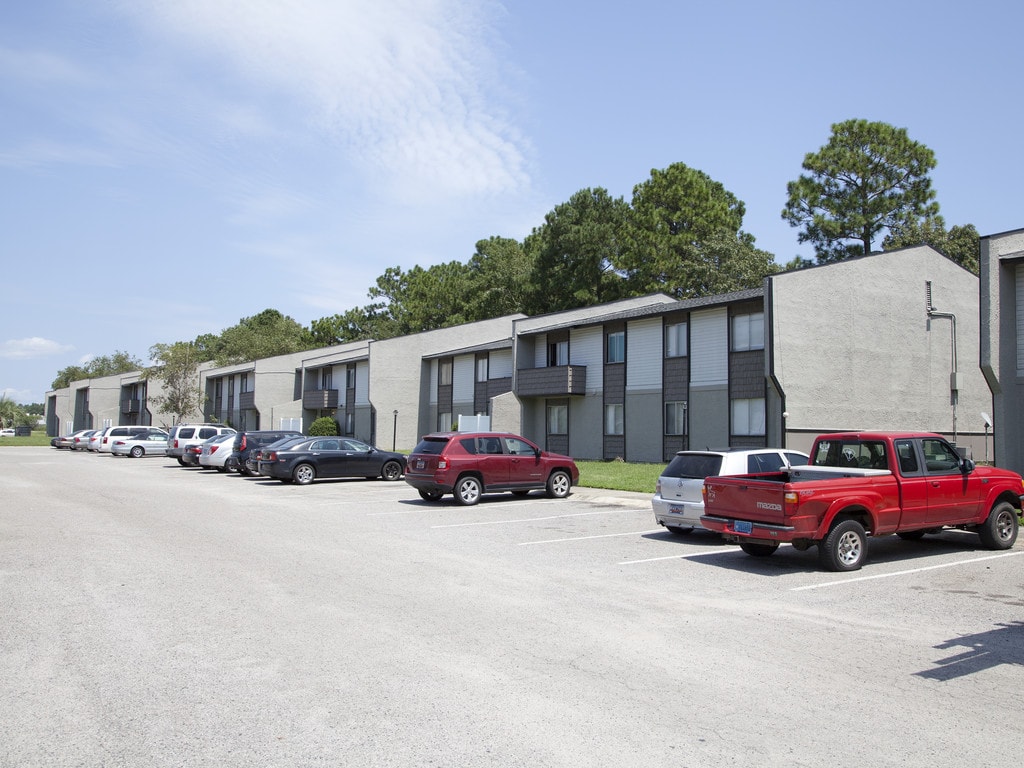 Spring Hill Apartments Goose Creek, SC Apartments