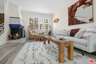930 20th St-Unit -#4 in Santa Monica, CA - Foto de edificio - Building Photo