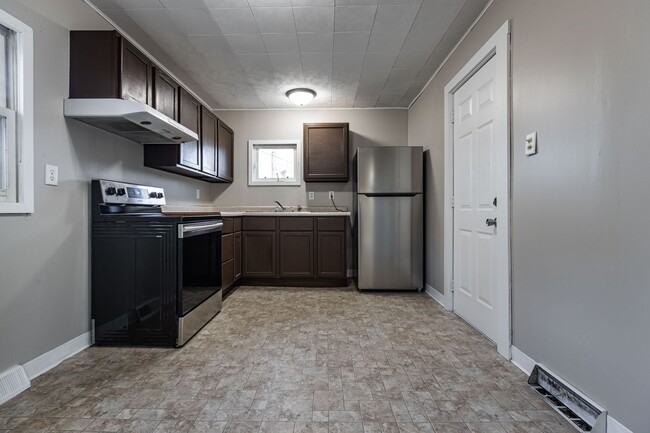 property at 1214 Kane St