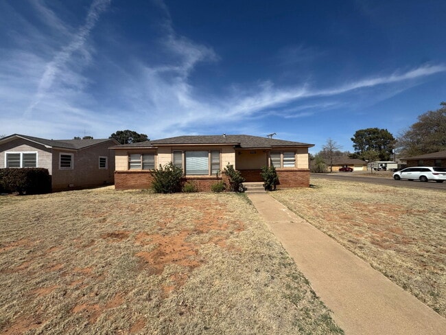 property at 5402 22nd St