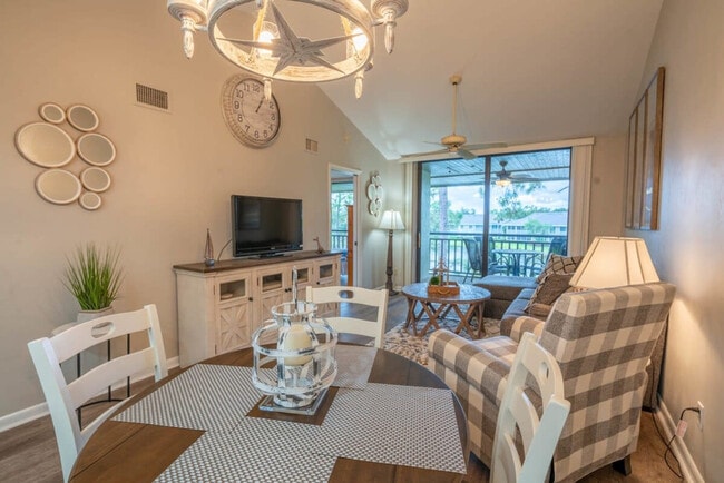 property at 3631 Wild Pines Dr