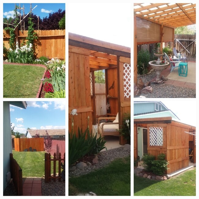 property at 1397 Kimmerling Rd