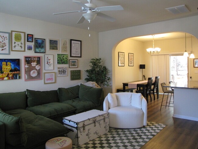 58 Pocono Dr in Durham, NC - Building Photo - Building Photo