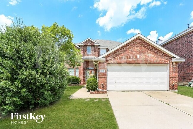 property at 7949 Greengate Dr
