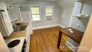 107 Summit St-Unit -Unit C in Charlottesville, VA - Building Photo - Building Photo