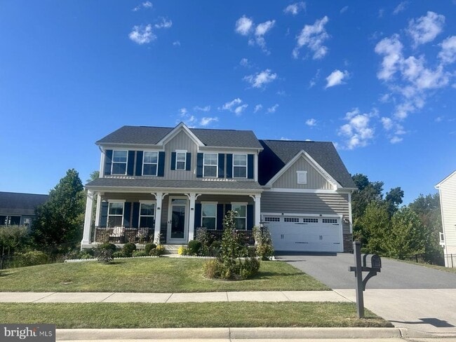 105 Cabbage White Dr in Front Royal, VA - Building Photo - Building Photo
