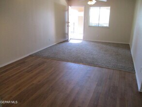 14313 Gil Reyes Dr in El Paso, TX - Building Photo - Building Photo