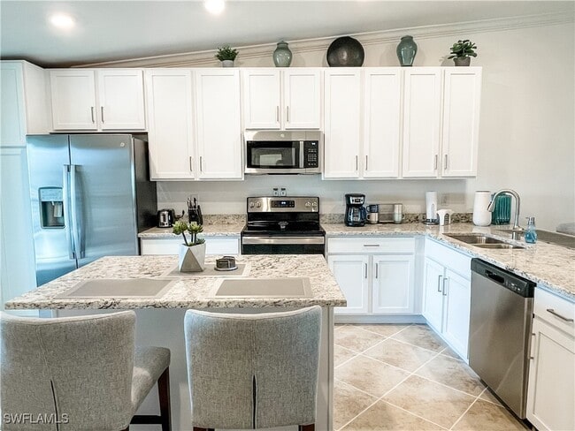 property at 16000 Grassland Ln