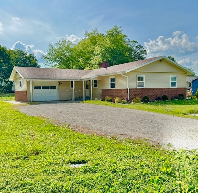 property at 503 S Jefferson St