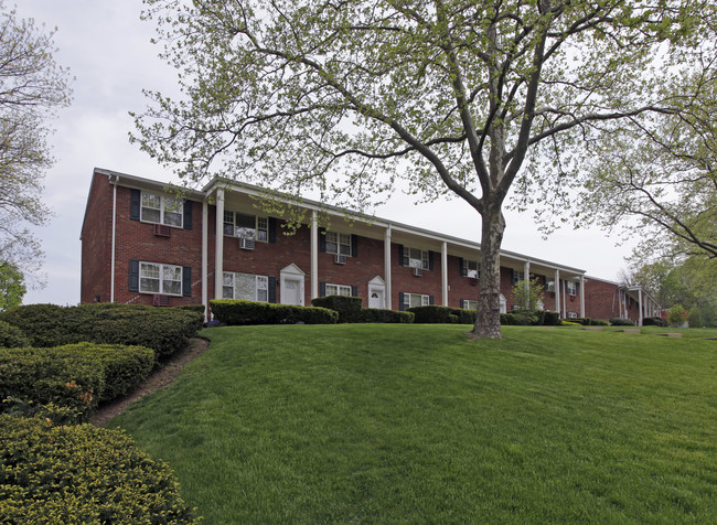 Atrium Apartments