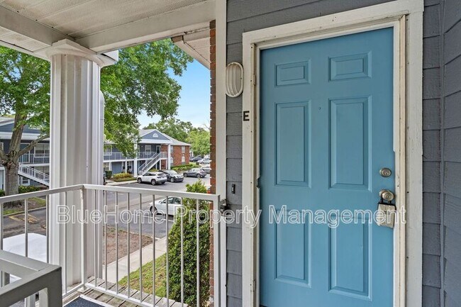 5461 Lake Margaret Dr in Orlando, FL - Building Photo - Building Photo