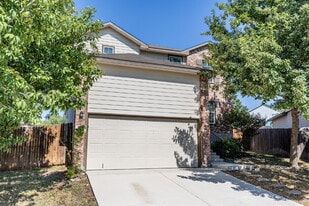 1411 Frio Eagle in San Antonio, TX - Building Photo