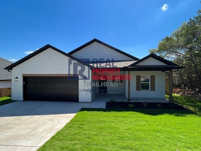 property at 2315 Forest Hill Ln