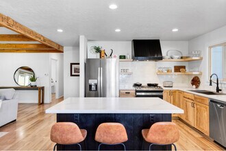 609 N 2nd St in Hamilton, MT - Building Photo - Building Photo