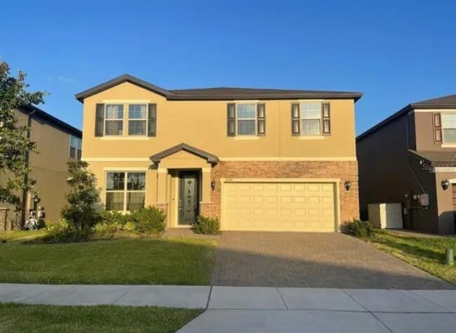 property at 5295 Brydon Woods Cir