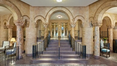 Sedgwick Gardens Apartments in Washington, DC - Building Photo - Building Photo