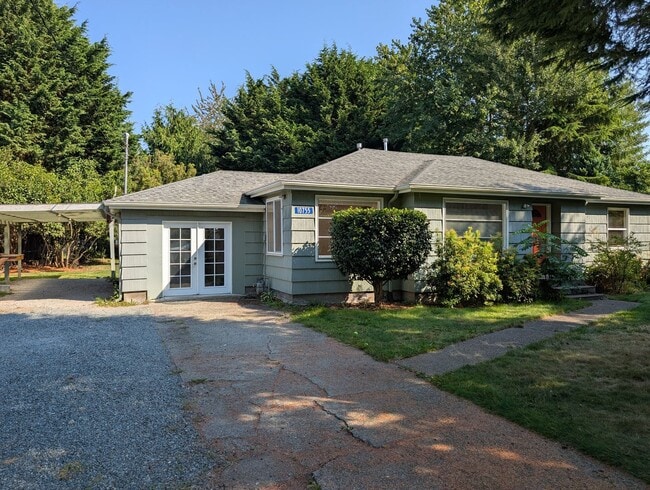 property at 10755 Jordan Rd