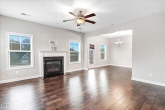 281 E Webber Ln in Clayton, NC - Building Photo - Building Photo