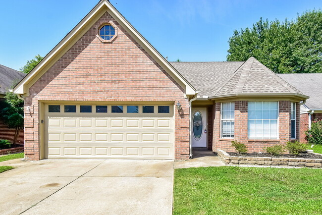 property at 7653 Fox Hunt Dr E