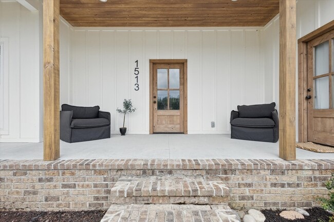 1513 Paris Ave in Swainsboro, GA - Building Photo - Building Photo