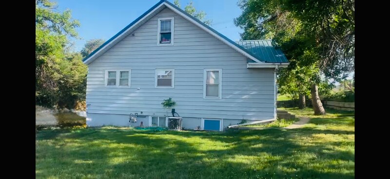 4229 Canyon Lake Dr in Rapid City, SD - Foto de edificio