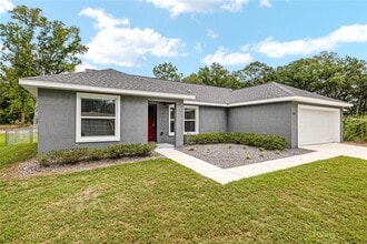 7191 SE 124th Ln in Belleview, FL - Building Photo - Building Photo