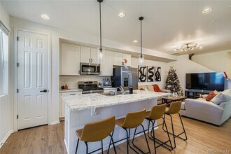 9718 Reunion Pkwy in Commerce City, CO - Building Photo - Building Photo