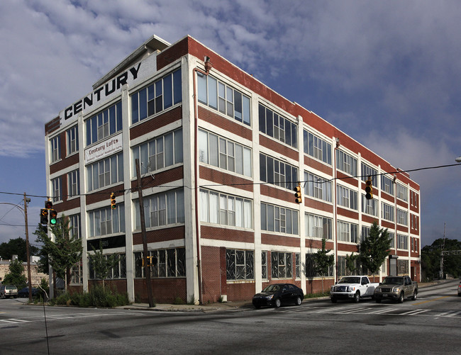 Century Lofts