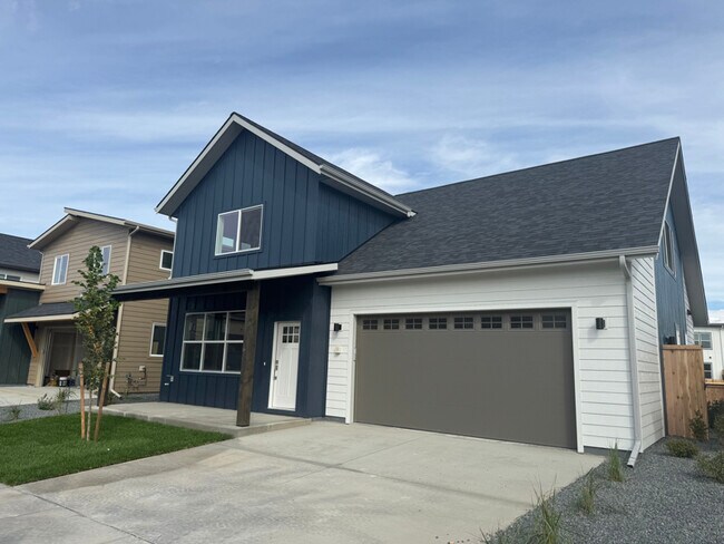 property at 611 Companion Wy