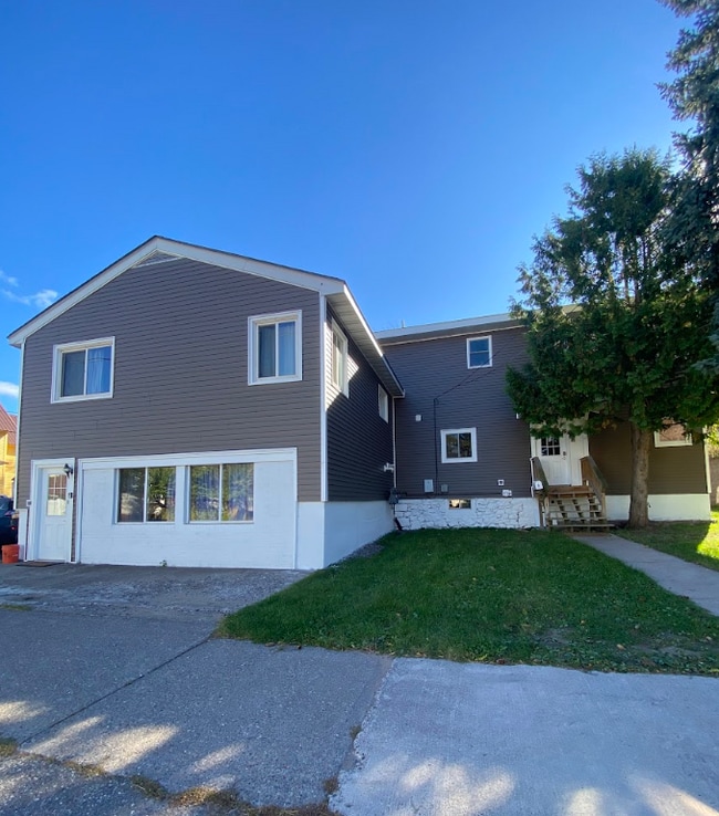 property at 199 Agate St