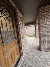 16020 Gladewater Terrace in Prosper, TX - Foto de edificio - Building Photo