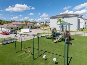The Apartments at the Isles of Porto Vista in Cape Coral, FL - Building Photo - Building Photo