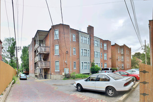 3201 Russell Blvd Apartments