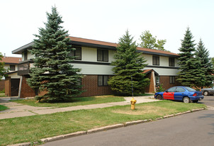 Park Place Apartments