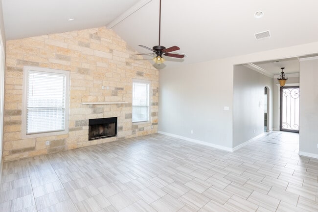 property at 336 Jake Dr