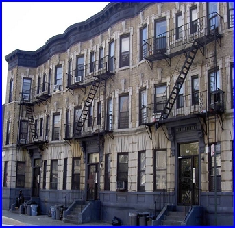 2116 Regent Pl in Brooklyn, NY - Building Photo - Building Photo