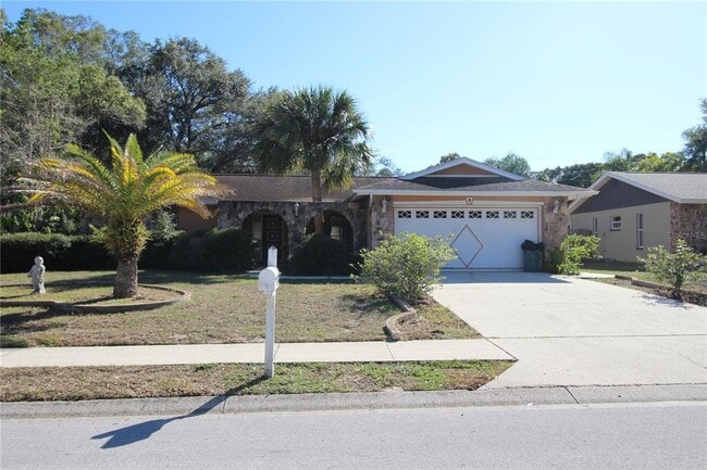 property at 2848 Rustic Oaks Dr