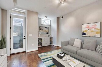 4126 8th St NW in Washington, DC - Building Photo - Building Photo
