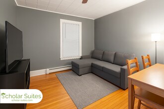 86 Linden St in Boston, MA - Building Photo - Building Photo