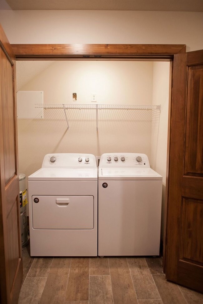 property at 518 W College St