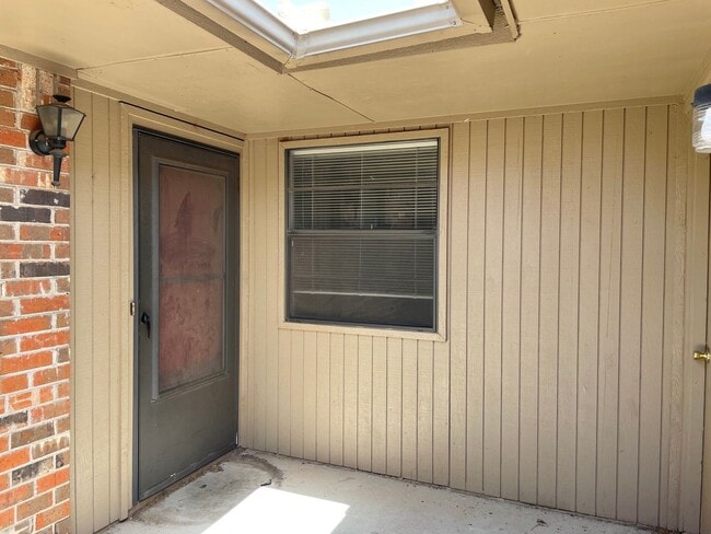 4617 Hemlock Ln in Oklahoma City, OK - Building Photo - Building Photo