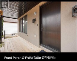 98 Preston St in Toronto, ON - Building Photo