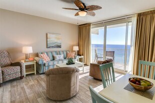 9900 S Thomas Dr, Unit SI ID1523380P in Panama City Beach, FL - Building Photo
