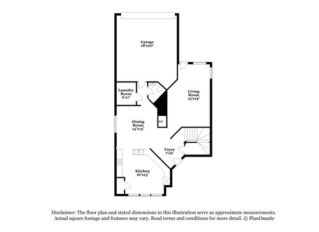 9867 Walnut Hill Dr in Providence Village, TX - Building Photo - Building Photo