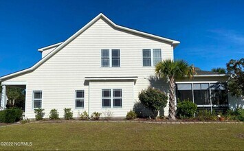 100 Kiskadee Ct in Hampstead, NC - Building Photo - Building Photo