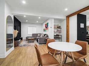 4109 Bailey Ave in Cleveland, OH - Building Photo - Building Photo