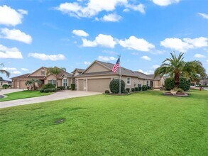 3556 Mistletoe Ct in the Villages, FL - Building Photo - Building Photo