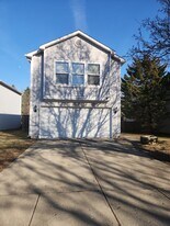 16706 Aulton Dr in Noblesville, IN - Building Photo