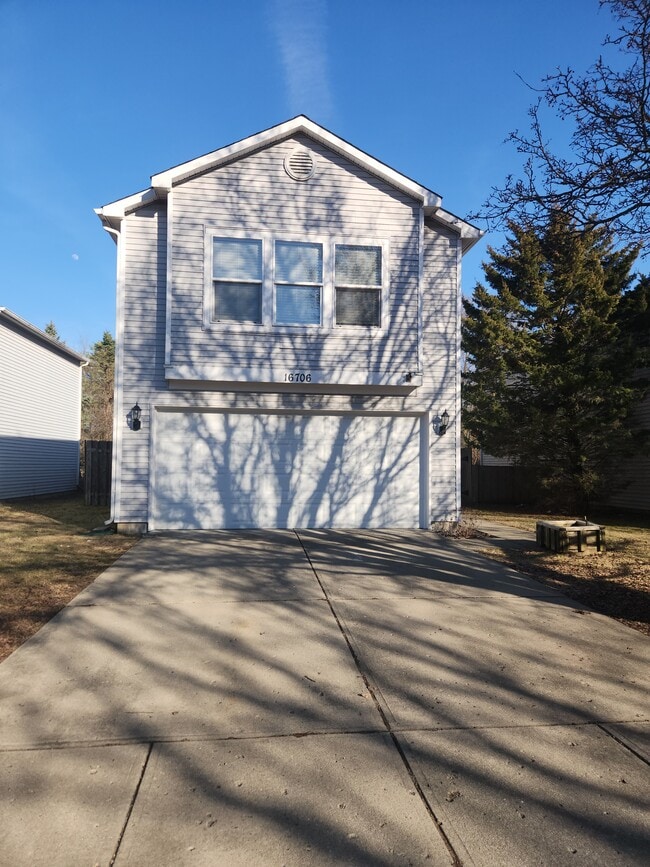 property at 16706 Aulton Dr