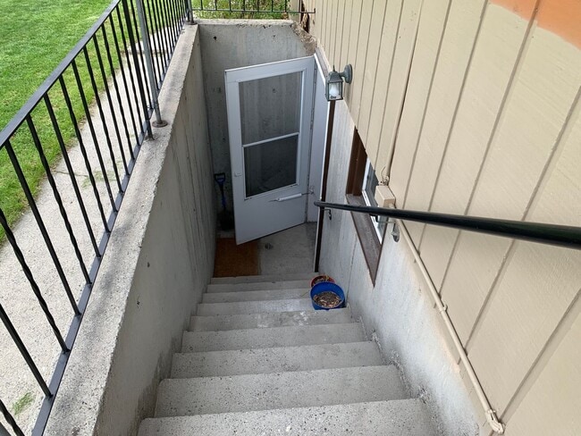 1510 Avenue E in Billings, MT - Building Photo - Building Photo